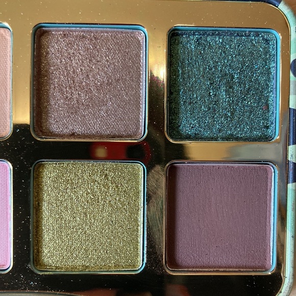 TOO FACED major love mini palette - Picture 3 of 3
